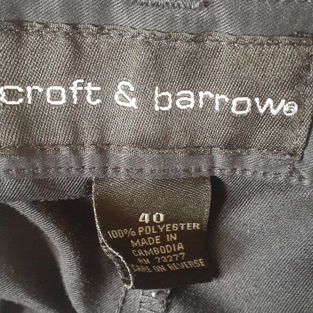 Croft & Barrow
